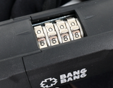 Bang Bang E-bike Chain Lock 1.1M