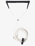 Follow Pro Wake Handle Pack - White