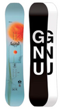 Gnu Gloss 144cm - LAST ONE BE QUICK*