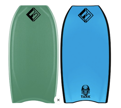 Funkshen Tank PP 46"