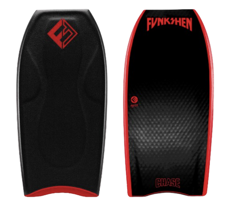 FUNKSHEN Chase O'Leary HYPER D12