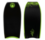 Sam Thomas Pro - D12 Bodyboard (2 x Stringer) 42.5"