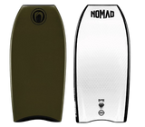 Nomad Cramsie Premium PP - green/white  40"