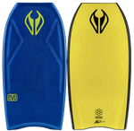 NMD Evolution PE - Blue/Yellow 42" - Seagreen/Coral  43''