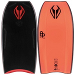 NMD Proride miniquad 1.9PP - Black/Coral multi sizes