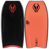 NMD Proride miniquad 1.9PP - Black/Coral multi sizes