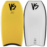 VS Anthony Miller X6 Mini Quad - Yellow/White 40"
