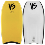 VS Anthony Miller X6 Mini Quad - Yellow/White 40"