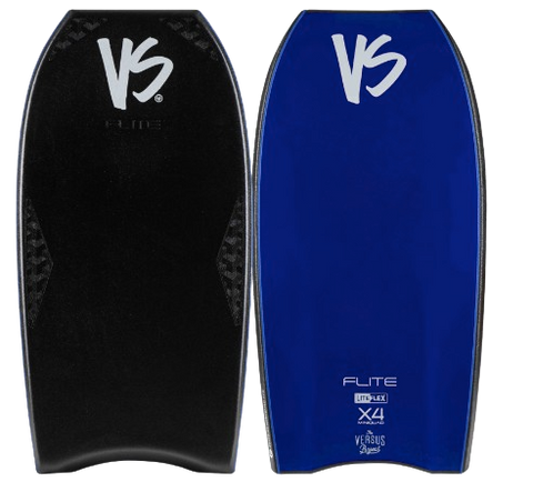 VS Flite - Black/Blue 43"
