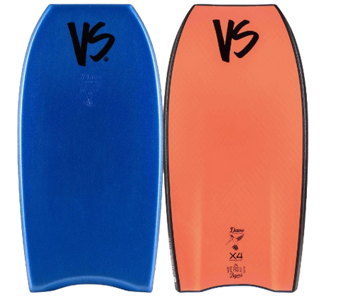 VS Winny  Mini Quad 1.9PP -  Blue/Orange