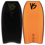 VS WINCHESTER PRORIDE X4 MINI QUAD K1.9 Black/Orange