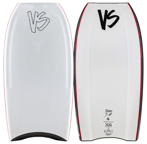 VS WINCHESTER PRORIDE X4 MINI QUAD K1.9 White/White