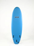 Soft Lite Shred Head - 5'6