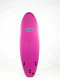Soft Lite Shred Head 5'6 - Pink