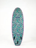 Soft Lite Shred Head 5'6 - Pink
