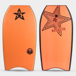 Stealth Sonic - 34" Orange