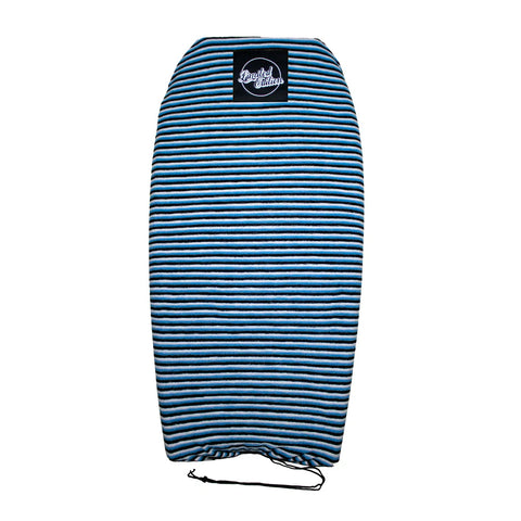 Limited Edition Stretch Bodyboard Cover - Rasta