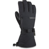 Dakine Titan Gore Tex Glove - Black