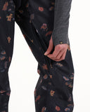 XTM Harper Bib'n'Brace - Floral - Size 10