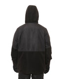 XTM Brookes Jacket - Black Denim