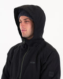 XTM Kody Anorak - Black