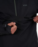 XTM Kody Anorak - Black