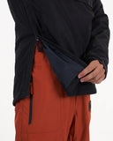 XTM Kody Anorak - Black