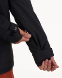 XTM Kody Anorak - Black