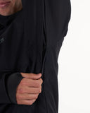 XTM Kody Anorak - Black