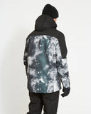 XTM Miles Jacket - Black Galaxy