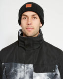 XTM Miles Jacket - Black Galaxy