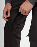 XTM Stratum - Black
