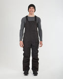 XTM Stratum - Black