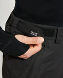 XTM Glide II mens ski pant - Black