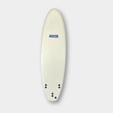 Soft Lite Shred Head 6'0" - White