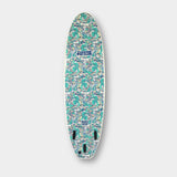 Soft Lite Shred Head 6'0" - White