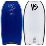 VS Anthony Miller X6 Mini Quad - Dark Blue/White 40",41"