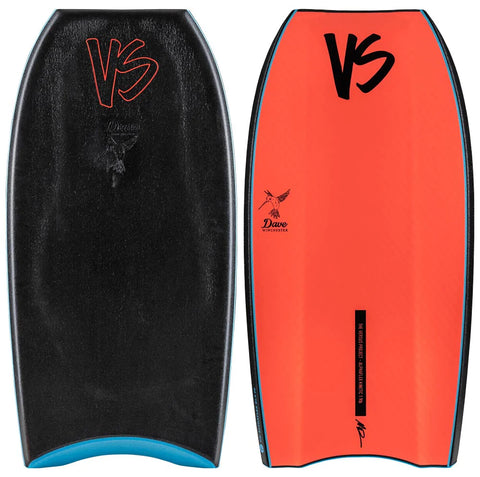 VS Alpha Flex WIFLY 1.9PP - Black/Coral - 42"