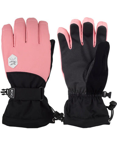 Rojo Maximise Glove - Pink Icing