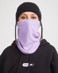 YUKI Threads Neck Doona- PURPLE HAZE