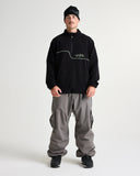 Yuki Street Pants Unisex 20k/20k - Moonshine