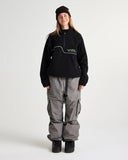 Yuki Street Pants Unisex 20k/20k - Moonshine