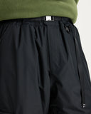 Yuki Street Pants Unisex 20k/20k - Black