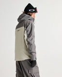 Yuki Street Jacket Unisex 20k/20k - Moonshine