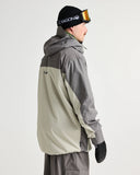 Yuki Street Jacket Unisex 20k/20k - Moonshine