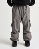 Yuki Street Pants Unisex 20k/20k - Moonshine