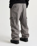 Yuki Street Pants Unisex 20k/20k - Moonshine
