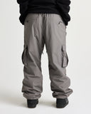 Yuki Street Pants Unisex 20k/20k - Moonshine