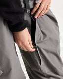 Yuki Street Pants Unisex 20k/20k - Moonshine