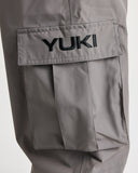 Yuki Street Pants Unisex 20k/20k - Moonshine